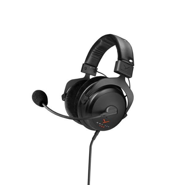 beyerdynamic MMX 300 PRO (ベイヤーダイナミック)(密閉型)(テスラドライバ...