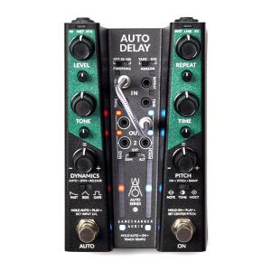 ELECTRO-HARMONIX Canyon Delay & Loopers ディレイ ルーパー エコー