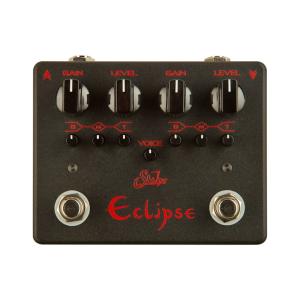 Strymon / FAIRFAX クラスAアウトプットステージドライブ (国内正規品