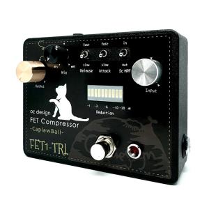 oz design FET1TRL [Transless version] : イケベ楽器店 - 通販