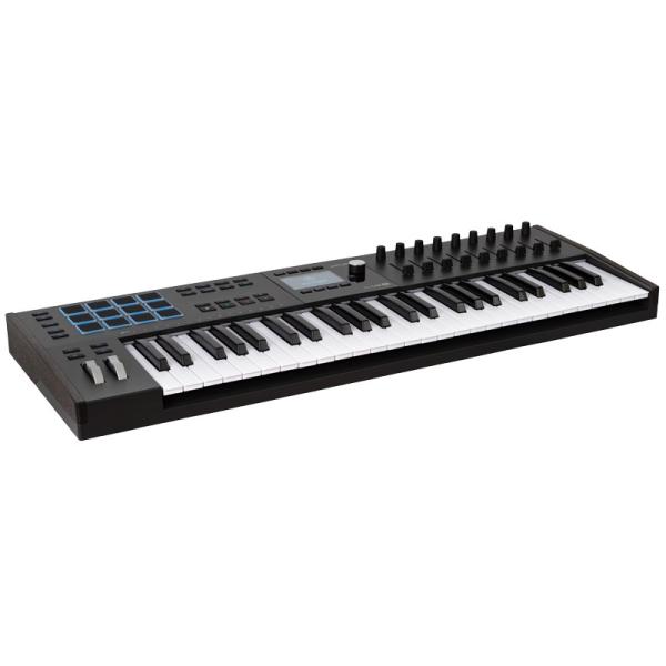 Arturia KeyLab mk3 49BK 【NKS対応製品・Komplete 15 Selec...
