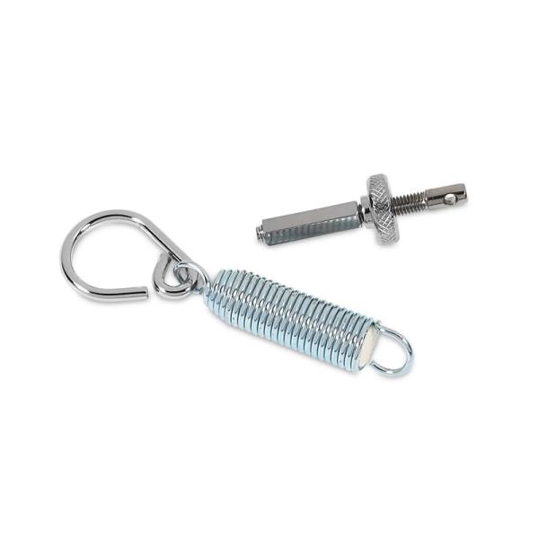 dw SM025 [Pedal Spring Complete Assembly]