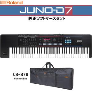 ローランド（Roland） (背負える専用キャリング・ケース プレゼント 
