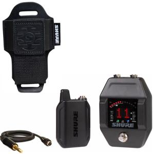 配信機器・PA機器・レコーディング機器 SHURE GLXD16+ J-Z2 +Oyaide WL-606II SXS SHURE（シュア） SHURE GLXD16+J-Z2＋Oyaide WL-606II LXS / 0.6m