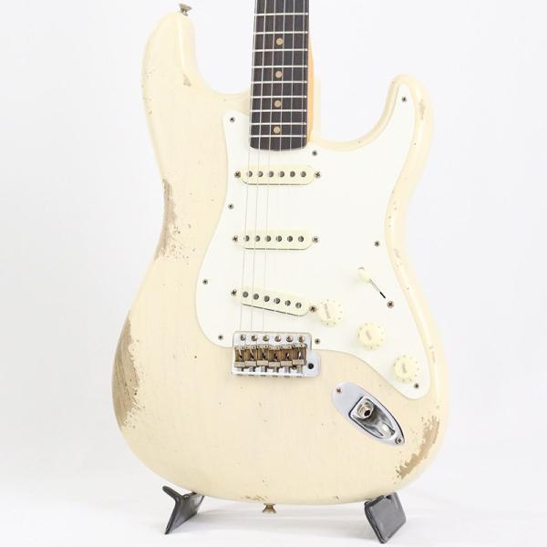 Fender Custom Shop 2023 Spring Event Limited Editi...