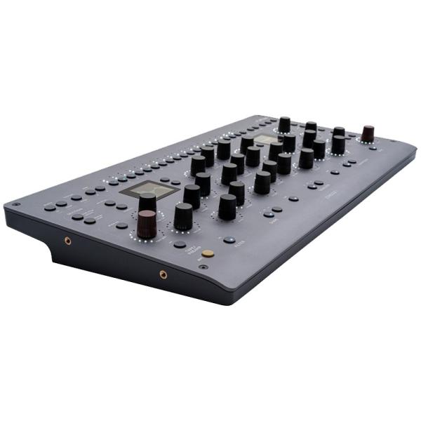 Softube Console 1 Channel Mk III (ソフチューブ)(コンソールワン)...