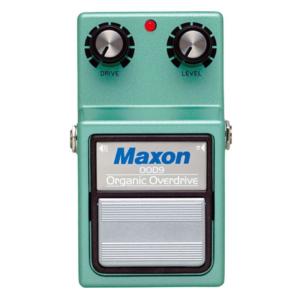 MAXON Maxon CP9Pro+ Compressor/Limiter 《エフェクター》 : ギター