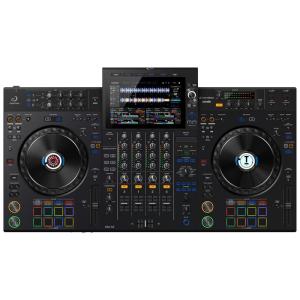Pioneer DJ XDJ-700 【USBメモリースティック対応プレーヤー