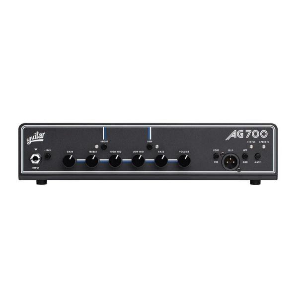 Aguilar AG700 V2