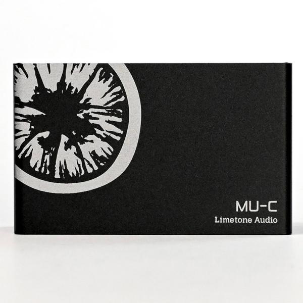 Limetone Audio MU-C（ムーク）【MIDI to USB Converter】（ライ...