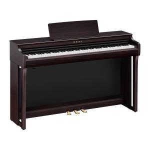 YAMAHA（ヤマハ） 電子ピアノ 木製鍵盤 88鍵盤【高低自在椅子