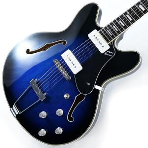 VOX VOX Bobcat V90 with Bigsby (Sapphire Blue)【本数限定特価
