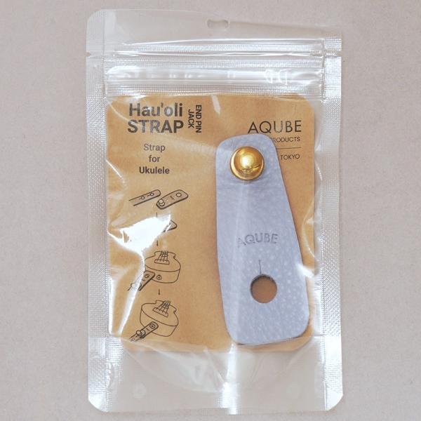 AQUBE MUSIC PRODUCTS 【春得セール】ハウオリ ウクレレエンドピンジャックパーツ2...