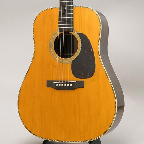 MARTIN D-28 Authentic 1937 Guatemalan Aged マーチン マー...
