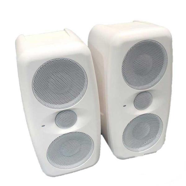 IK Multimedia 【激得GWセール】USED 中古 【デジタル展示品セール】 iLoud ...