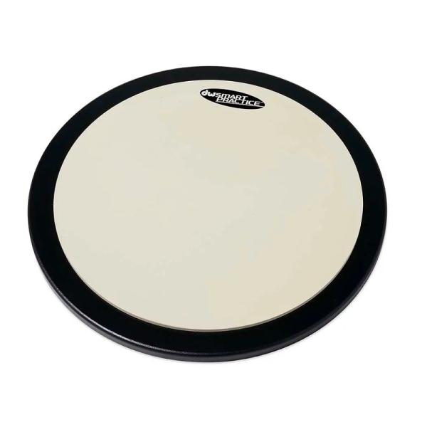 dw SMPADHU14 [Smart Practice Deadhead Drum Pad / 1...