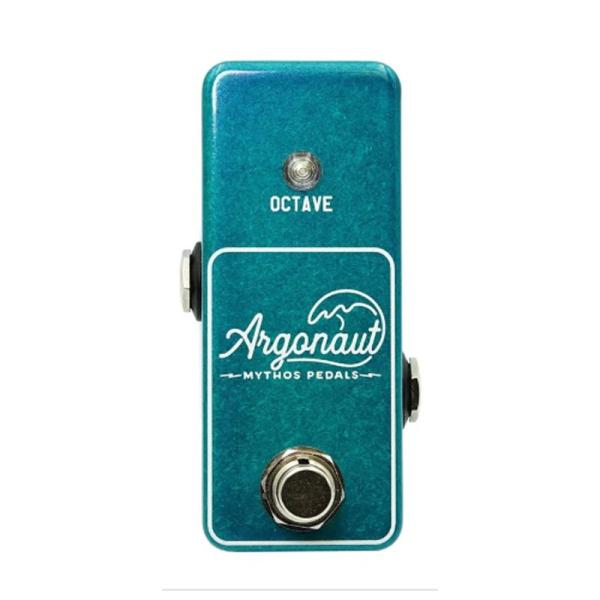Mythos Pedals Argonaut（ミソスペダル）オクターバー