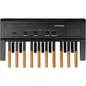 CLAVIA（クラビア） Nord（CLAVIA） Nord Pedal Keys 25 (ノード)(MIDI