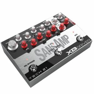 Benson Amps Germanium Preamp Pedal （プリアンプ ベンソン