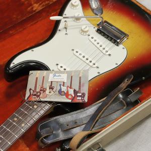 Fender USA VINTAGE Stra...の詳細画像4