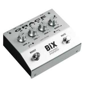 GRACE design 【即納可能】 BiX [Instrument Preamp / EQ/ DI