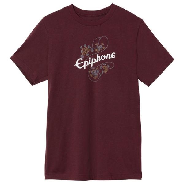 Epiphone 【新楽器応援セール】  Frontier Tee (Red)， (XL) [GA-...