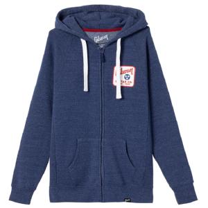 Gibson Tristar Fullzip Hoodieの買取情報