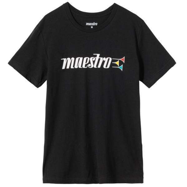 Gibson 【決算売り尽くしセール】 Maestro Trumpets Tee (Black)， ...