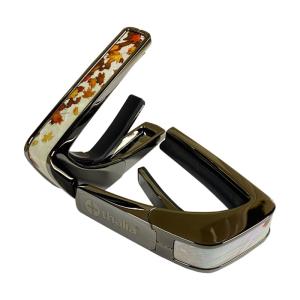 Thalia Capo Limited Series Black Chrome Pearl MANDALA [新仕様