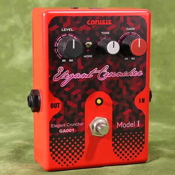 Conisis USED 中古 Elegant Cruncher GA001