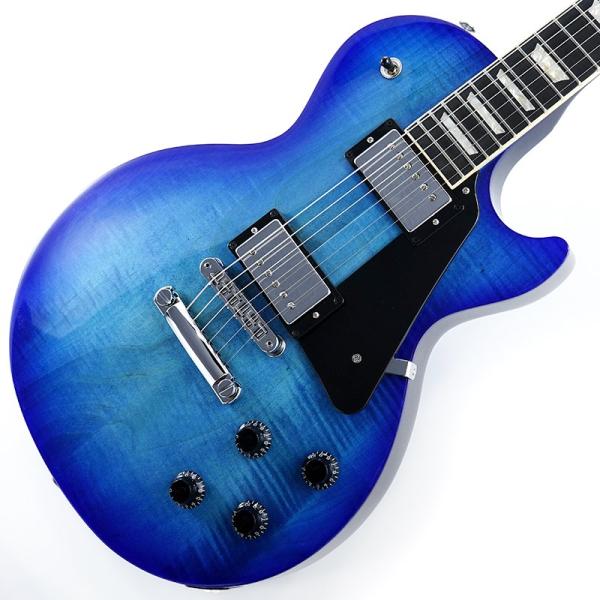 Gibson Les Paul Studio Session (Cobalt Burst)