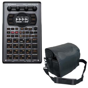 Roland SP-404MKII + キャリングケースSPB-04セット (ローランド)｜渋谷イケベ楽器村