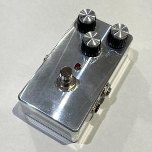 Sonomatic Doctordrive 2 オーバードライブ 《エフェクター》 : ギター