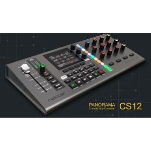 Nektar Panorama CS12 DAWコントローラーの買取情報