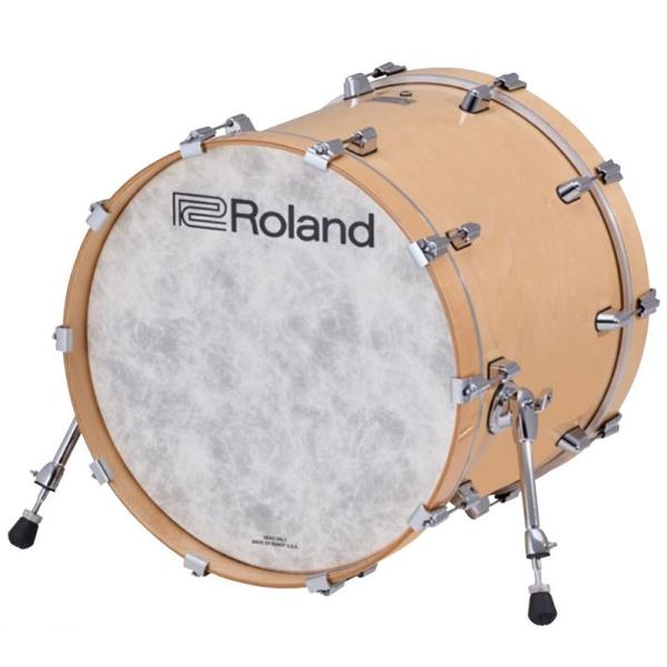 Roland KD-22-GN [V-Drums Acoustic Design / Kick Dr...