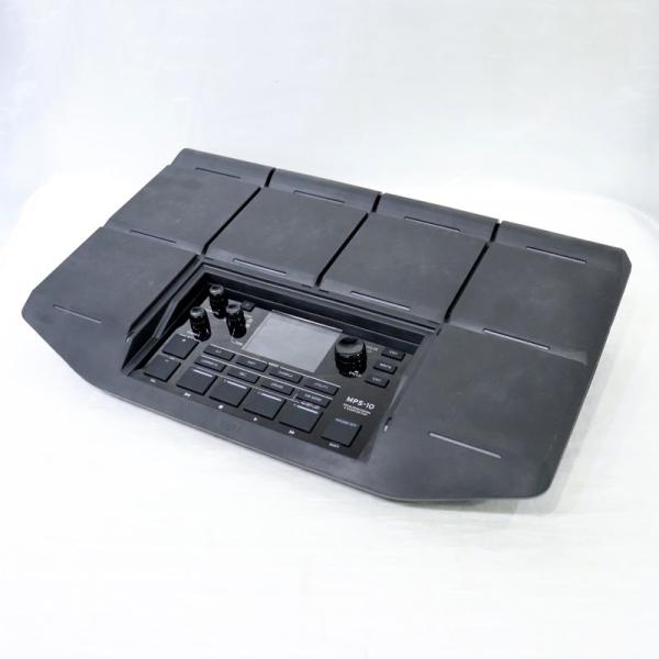 KORG MPS-10 [Drum，Percussion &amp; Sampler Pad]【店頭展示特価...