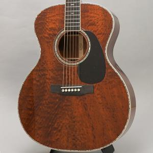 MARTIN 【新楽器応援セール】CTM GP-14F Style 41 All Quilted Pommele -Factory Tour 2024 Pre Build Custom- マーチン マーティン