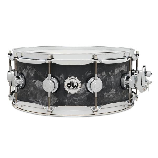 dw DRVC5514SVC [Collector's Concrete Snare Drum 14...