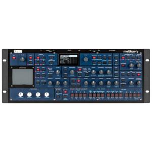 Oberheim TEO-5 Module (オーバーハイム)(シンセサイザー)(音源