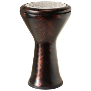 MEINL（マイネル） MEINL ID9BK/WH ファイバーグラス製リキッドイボ