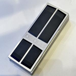 (新品未使用) Korg XVP-20 コルグ KORG XVP-20 ボリュームペダル エクスプレッションペダル