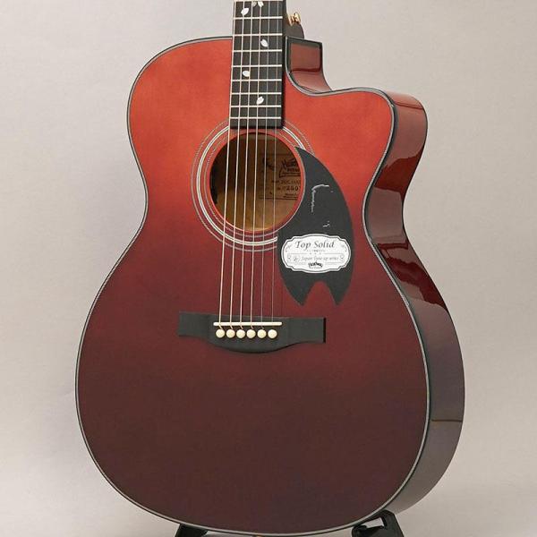 Headway HOC-SAKURA/JS ABG-GRD (Autumn Burgundy Gra...