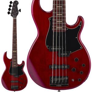 YAMAHA（ヤマハ） YAMAHA BB735A MTBL マットトランスルーセント 5弦