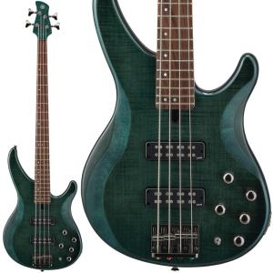 <エレキベース> Edwards E-UT-110B ソニックブルー ESP Edwards E-UT-110B ソニックブルー 《ベース》 : ギタープラネット