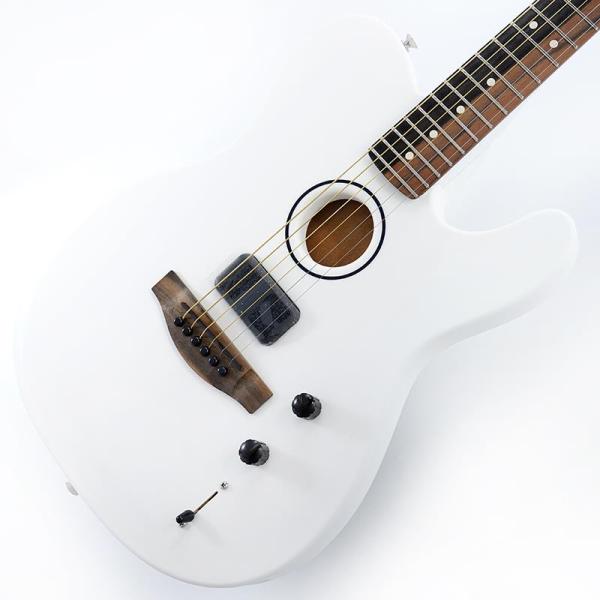 Fender Acoustics Limited Edition FINNEAS American ...