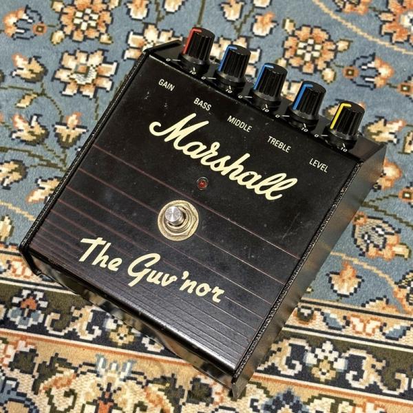 Marshall USED 中古 1989's The Guv'nor