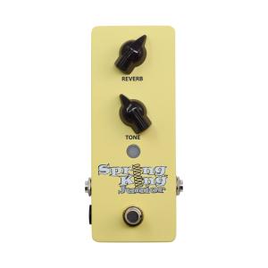 zcat pedals spring reverb リバーブ IMG_1747.jpeg