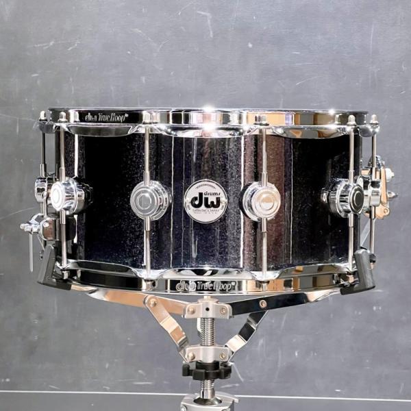 dw DRFP6514SSC096 [Collector's Pure Maple Snare Dr...