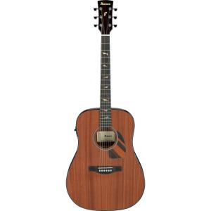 Ibanez（アイバニーズ） AC390MHE OPN エレアコギター トップ単板