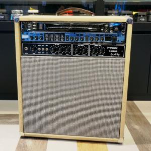 Strymon SuperKar+ ユーロラック ボイスモジュール 32 Voice String